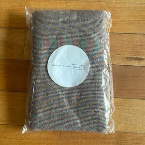 New Hansel from Basel glitter tights